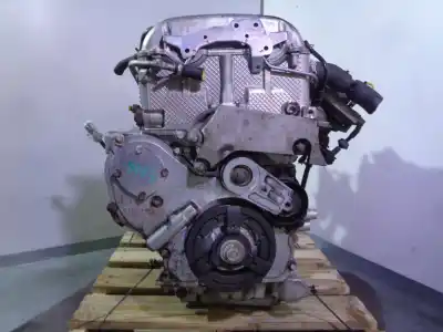 Pezzo di ricambio per auto di seconda mano MOTORE COMPLETO per SAAB 9-3 BERLINA  Riferimenti OEM IAM Z20NEL 11402991 IB207EFM275518962