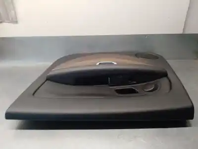 Автозапчастина б/у обликка задніх правіх дверей для citroen c6 (td_) 2.7 hdi посилання на oem iam 9644739477  