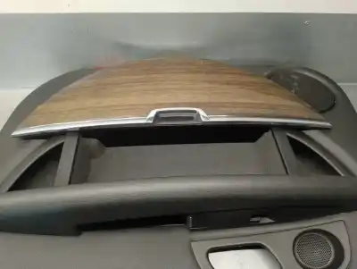 Автозапчастина б/у обликка задніх правіх дверей для citroen c6 (td_) 2.7 hdi посилання на oem iam 9644739477  