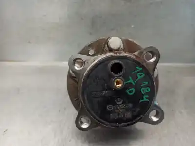 Pezzo di ricambio per auto di seconda mano snodo posteriore destro per mazda 3 berlina (bp) evolution riferimenti oem iam b45a2615x