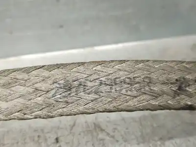 Автозапчастина б/у дрот для renault kangoo * посилання на oem iam 297c29995r  