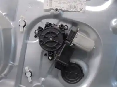 Автозапчасти б/у регулятор стекла переднего правого за alfa romeo giulietta (191) 2.0 jtdm cat ссылки oem iam 0505106390  