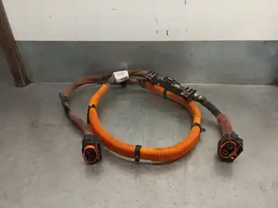 Автозапчастина б/у дрот для renault kangoo * посилання на oem iam 297a29453r