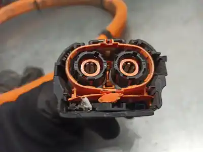 Second-hand car spare part wire for renault kangoo * oem iam references 297a29453r  