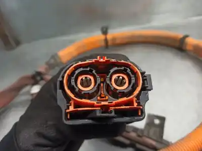 Second-hand car spare part wire for renault kangoo * oem iam references 297a29453r  