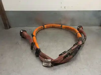 Second-hand car spare part wire for renault kangoo * oem iam references 297a29453r  