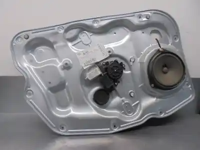 Автозапчасти б/у регулятор стекла переднего левого за alfa romeo giulietta (191) 2.0 jtdm cat ссылки oem iam 0505106770