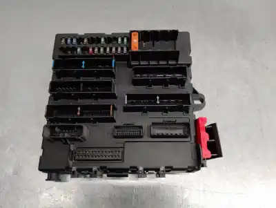 Peça sobressalente para automóvel em segunda mão caixa de fusíveis e relés por saab 9-3 berlina 1.8 cat referências oem iam 12805847