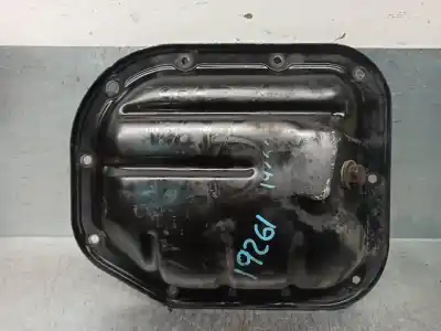 Peça sobressalente para automóvel em segunda mão cárter por toyota corolla (_e12_) 1.4 d (nde120_) referências oem iam 1210221010