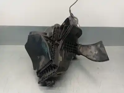 Peça sobressalente para automóvel em segunda mão suporte do filtro de ar por audi a4 berlina (b8) 2.0 16v tdi referências oem iam 8k0133837bf