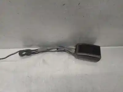 Автозапчастина б/у задній центральний гачок для citroen c6 (td_) 2.7 hdi посилання на oem iam 8974fx  