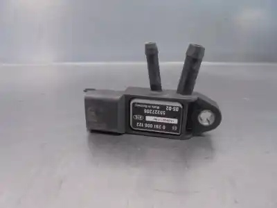 Автозапчасти б/у датчик давления за alfa romeo giulietta (191) 2.0 jtdm cat ссылки oem iam 55227306