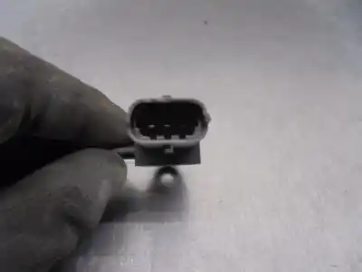 Автозапчастина б/у датчик тиску для alfa romeo giulietta (191) 2.0 jtdm cat посилання на oem iam 55227306  0281006122