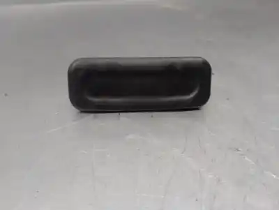 Second-hand car spare part tailgate back door handle for citroen c6 (td_) 2.7 hdi oem iam references 6490r3