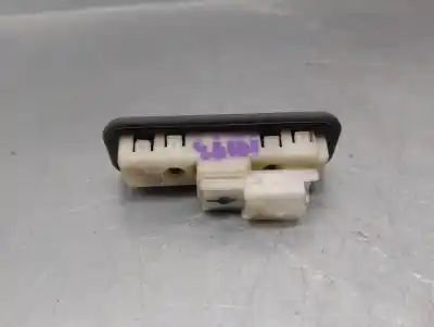 Автозапчасти б/у внешняя ручка ворот за citroen c6 (td_) 2.7 hdi ссылки oem iam 6490r3  