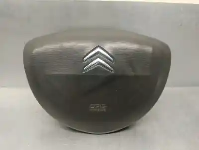 Second-hand car spare part front left air bag for citroen c6 (td_) 2.7 hdi oem iam references 96446972zd