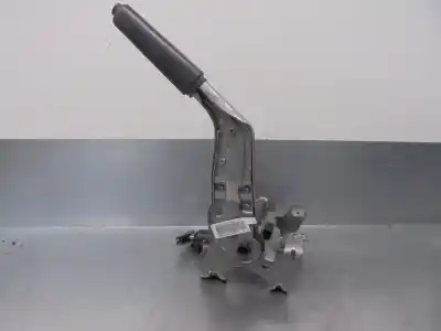 Peça sobressalente para automóvel em segunda mão alavanca de travão de mão por peugeot partner tepee 1.6 bluehdi 120 referências oem iam 9680786377
