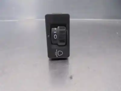 Peça sobressalente para automóvel em segunda mão comutador de luzes por peugeot partner tepee 1.6 bluehdi 120 referências oem iam 9638442277