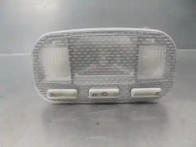 Peça sobressalente para automóvel em segunda mão luz interior por peugeot partner tepee 1.6 bluehdi 120 referências oem iam 9680713880