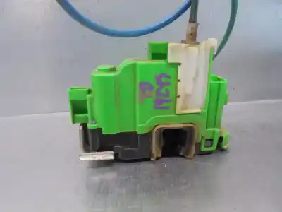 Автозапчасти б/у замок задней правой двери за alfa romeo giulietta (191) 2.0 jtdm cat ссылки oem iam 50509884  