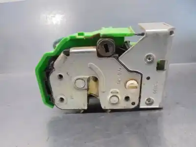 Автозапчасти б/у замок задней правой двери за alfa romeo giulietta (191) 2.0 jtdm cat ссылки oem iam 50509884  