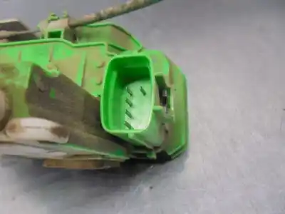 Автозапчасти б/у замок задней правой двери за alfa romeo giulietta (191) 2.0 jtdm cat ссылки oem iam 50509884  