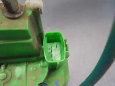 Автозапчасти б/у замок задней левой двери за alfa romeo giulietta (191) 2.0 jtdm cat ссылки oem iam 50509885  