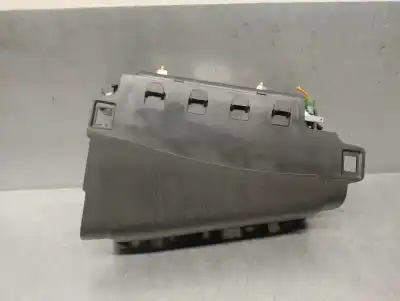 Автозапчастина б/у задня права бічна подушка безпеки для citroen c6 (td_) 2.7 hdi посилання на oem iam 96517057zd  