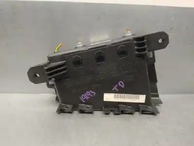 Автозапчастина б/у задня права бічна подушка безпеки для citroen c6 (td_) 2.7 hdi посилання на oem iam 96517057zd  