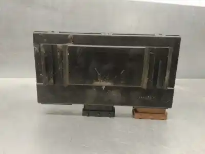 Автозапчасти б/у распределительные сиденья за citroen c6 (td_) 2.7 hdi ссылки oem iam 9662793380  