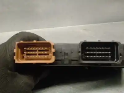 Автозапчасти б/у распределительные сиденья за citroen c6 (td_) 2.7 hdi ссылки oem iam 9662793380  