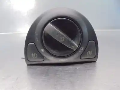 Second-hand car spare part HEADLIGHTS SWITCH for SAAB 9-3 BERLINA  OEM IAM references 12786135  