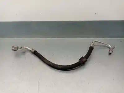 Peça sobressalente para automóvel em segunda mão tubos de ar condicionado por audi a4 berlina (b8) 2.0 16v tdi referências oem iam 8k0260707s