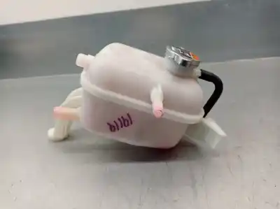 Автозапчасти б/у расширительный депозит за kia stonic (yb) 1.0 t-gdi ссылки oem iam 25430h8510  