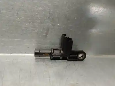 Peça sobressalente para automóvel em segunda mão sensor por peugeot partner tepee 1.6 bluehdi 120 referências oem iam 9677493380