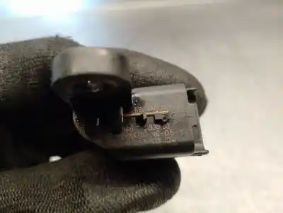 Peça sobressalente para automóvel em segunda mão sensor por peugeot partner tepee 1.6 bluehdi 120 referências oem iam 9677493380  9677493380