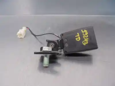 Автозапчасти б/у крюк для пояса за alfa romeo giulietta (191) 2.0 jtdm cat ссылки oem iam 34072770