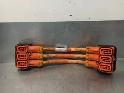 Автозапчастина б/у дрот для renault kangoo * посилання на oem iam 297a36975r