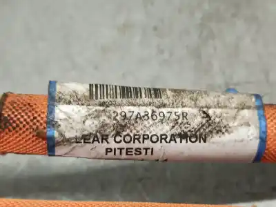 Автозапчастина б/у дрот для renault kangoo * посилання на oem iam 297a36975r  