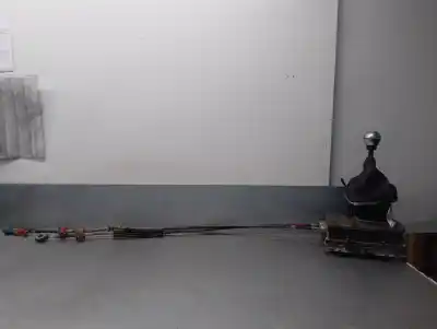 Автозапчастина б/у ПЕРЕДАЧ для ALFA ROMEO GIULIETTA (191)  Посилання на OEM IAM 463138850  00463138850
