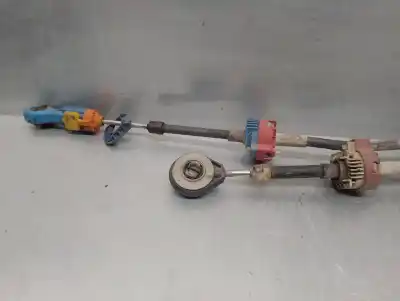 Автозапчасти б/у рычаг переключения передач за alfa romeo giulietta (191) 2.0 jtdm cat ссылки oem iam 463138850  00463138850