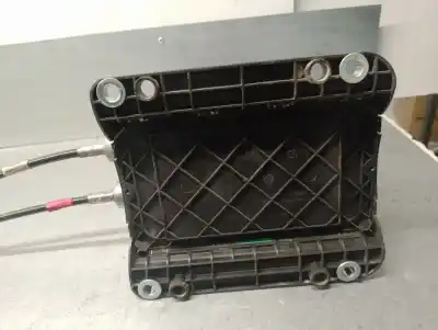 Автозапчасти б/у рычаг переключения передач за alfa romeo giulietta (191) 2.0 jtdm cat ссылки oem iam 463138850  00463138850