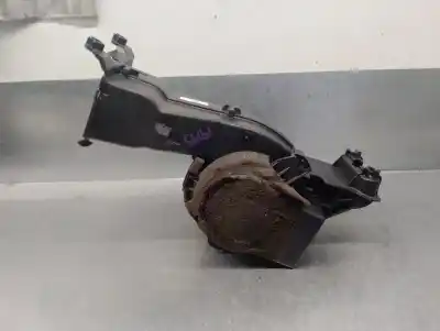 Second-hand car spare part heater blower motor for citroen c6 (td_) 2.7 hdi oem iam references 9641251980