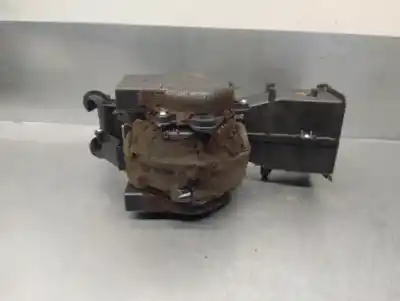 Peça sobressalente para automóvel em segunda mão motor de sofagem por citroen c6 (td_) 2.7 hdi referências oem iam 9641251980  