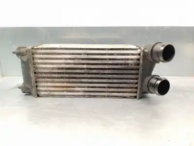 Peça sobressalente para automóvel em segunda mão intercooler por peugeot partner tepee 1.6 bluehdi 120 referências oem iam 9684212480