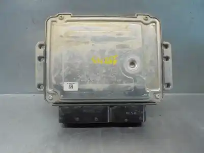 Автозапчасти б/у блок управления двигателем за alfa romeo giulietta (191) 2.0 jtdm cat ссылки oem iam 51896962  0281015984