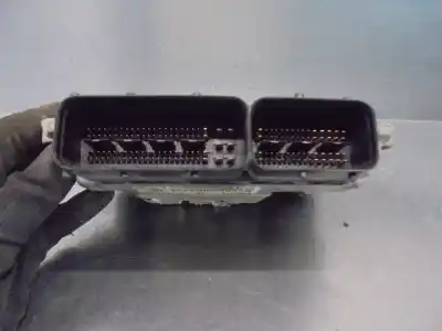 Автозапчасти б/у блок управления двигателем за alfa romeo giulietta (191) 2.0 jtdm cat ссылки oem iam 51896962  0281015984