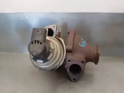 Автозапчасти б/у турбокомпенсатор за alfa romeo giulietta (191) 2.0 jtdm cat ссылки oem iam 8039585002s  tfp000971