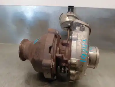 Автозапчасти б/у турбокомпенсатор за alfa romeo giulietta (191) 2.0 jtdm cat ссылки oem iam 8039585002s  tfp000971