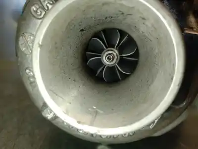 Автозапчасти б/у турбокомпенсатор за alfa romeo giulietta (191) 2.0 jtdm cat ссылки oem iam 8039585002s  tfp000971